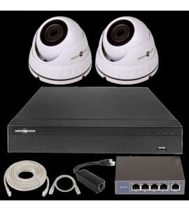 IP �������� ³���������������� GV-��-�-L24/02 1080 P - ����������� 1