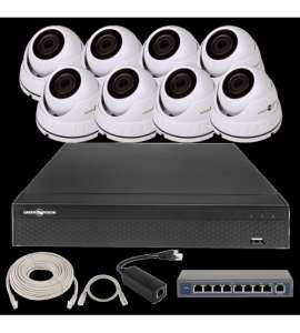 IP �������� ³���������������� GV-��-�-L26/08 1080 P - ����������� 1