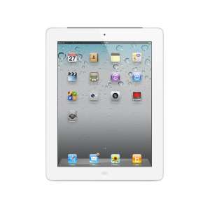 iPad 3 64Gb White -  1