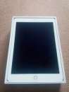 iPad Air 2 Wi-Fi Cellular 128GB Silver + original Smart Case Midnight Blue -  2