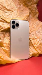 iPhone 11 Pro 256GB - ������ ����������� ����� � ICOOLA - ����������� 1