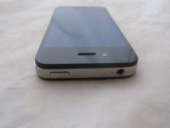 Iphone 4s 16gb black neverlock ) -  2