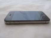 Iphone 4s 16gb black neverlock ) -  3
