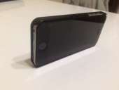 IPhone 5S 32GB Black.  .   . 4500  -  1