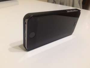 IPhone 5S 32GB Black. ������ ����. � ������� ����. 4500 ��� - ����������� 1