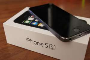 iPhone 5s ������, ����� ���������. - ����������� 1