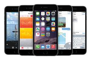 iPhone 6 Plus 16GB �� ������� 93% - ����������� 1