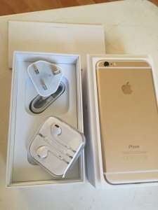 Iphone 6S + 128GB ������ ... $ 450/Samsung Galaxy S6 ���� .... $ 350 - ����������� 1