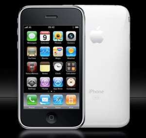 iPhone Apple 3GS 8GB Used ( ,..) -  1