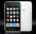 iPhone Apple 3GS 8GB Used ( ,..).   - /