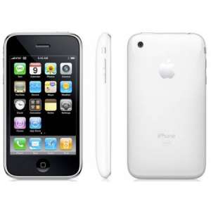 iPhone Apple 3GS 8GB White (�.�/Used) - ����������� 1