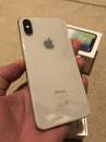 IPhone X 128GB Neverlock Silver! � ������� ��������� 4+ - ����������� 2