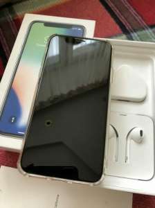 IPhone X 64gb �������� ������ �������� - ����������� 1