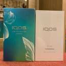 IQOS 3 Duo Lumia VEEV lil solid  -  2