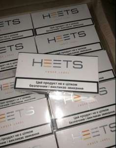 iqos heets ��� ����� ����� ��� �� 10 ������ - ����������� 1