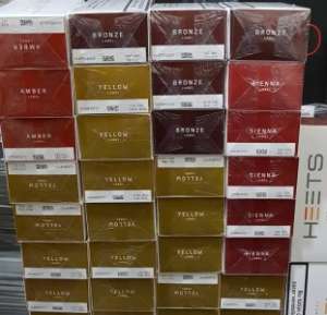 IQOS heets ����� �������� � ������������ - ����������� 1