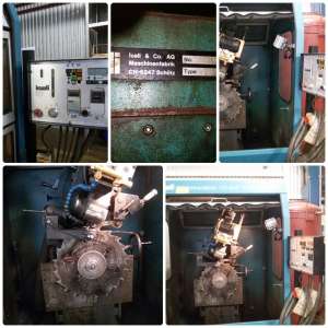 Iseli AS-2 ��� ������� ����������� ��� - ����������� 1