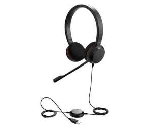 Jabra Evolve 20 MS Stereo (4999-823-109), ��������� ������ ��������� - ����������� 1