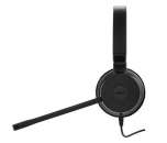 Jabra Evolve 20 MS Stereo (4999-823-109), ��������� ������ ��������� - ����������� 3