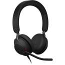 Jabra Evolve2 40, USB-A, MS Stereo (24089-999-999) -  2