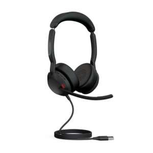 Jabra Evolve2 50 USB-A MS Stereo (25089-999-999) -  1