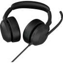 Jabra Evolve2 50 USB-A MS Stereo (25089-999-999) -  3