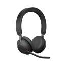 Jabra Evolve2 65 MS Stereo USB - A (26599-999-999), Bluetooth-.   - /