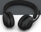 Jabra Evolve2 65 MS Stereo USB - A (26599-999-999), Bluetooth- -  2