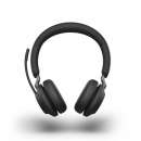 Jabra Evolve2 65 MS Stereo USB - A (26599-999-999), Bluetooth- -  3