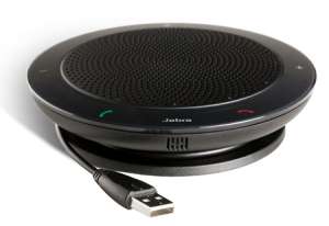 Jabra Speak 750 MS (7700-309) ,    -  1