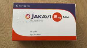 Jakavi ������ - ����������� 1