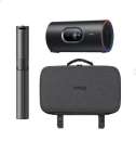 JMGO PicoPlay+ Pack J61-7K4, портативний смарт-проектор Full HD 1080p, 450 ISO люмен