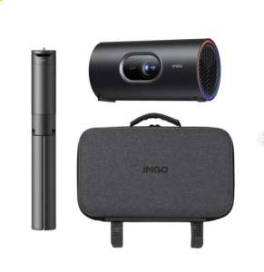 JMGO PicoPlay+ Pack J61-7K4, ����������� �����-�������� Full HD 1080p, 450 ISO ����� - ����������� 1