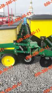 John Deere 7000 ������ ����� ������� - ����������� 1