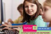 Junior IT -     8-15 .  ,  - 