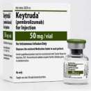 ������� � ����������: Keytruda (�������� / Pembrolizumab / �������������) ��� ������� ��������
