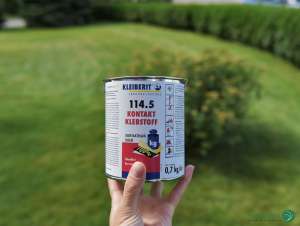 Kleiberit / �������� 114/5 ���� ��� ������ - ����������� 1