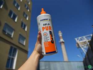 Kleiberit / �������� 501.0 ���������� ���� ��� ������ (1 ��) - ����������� 1