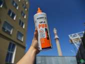 "KLEIBERIT / ��������� 501.0 ���������� ���� ��� ������ (1 ��)","� � ������� �� ������ ! - ����������� 2