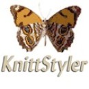 KnittStyler ��� ��������� ������. ����������� � ������� - �������/�������