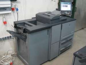 Konica Minolta Pro 1051 | ���������� � ���������� - ����������� 1