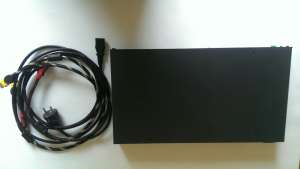 Kramer (������) VM-8HDMI;16HDMI;18HDMI Distributor - ����������� 1