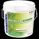 Kreisel Sisi-putz (25��) 1.5�� ������� � - ���������-����������� ������������ ���������� - ����������� 1