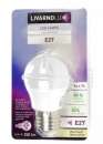 L-130743, LED лампочка LIVARNO LUX Е27, белый. Все для дома - Покупка/Продажа