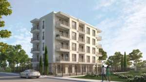 LA MER SILVER 1, Sunny Beach - ��������� �������� - ����������� 1