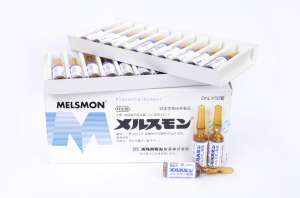 Laennec � Melsmon (�������) � ������������ ��������� �� ��������� ������������ - ����������� 1