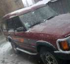 Land Rover Discovery. 1993�. 2,5 �.�. - ����������� 2