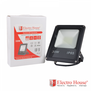 LED  30W ElectroHouse EH-LP-207 -  1