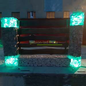 led ����� � ���������� ����, ����������� ����� �� 31,07, ��������. - ����������� 1