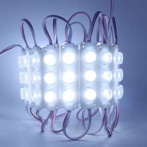 LED ������ SMD3030 ����������� � ������, IP65 - ����������� 1